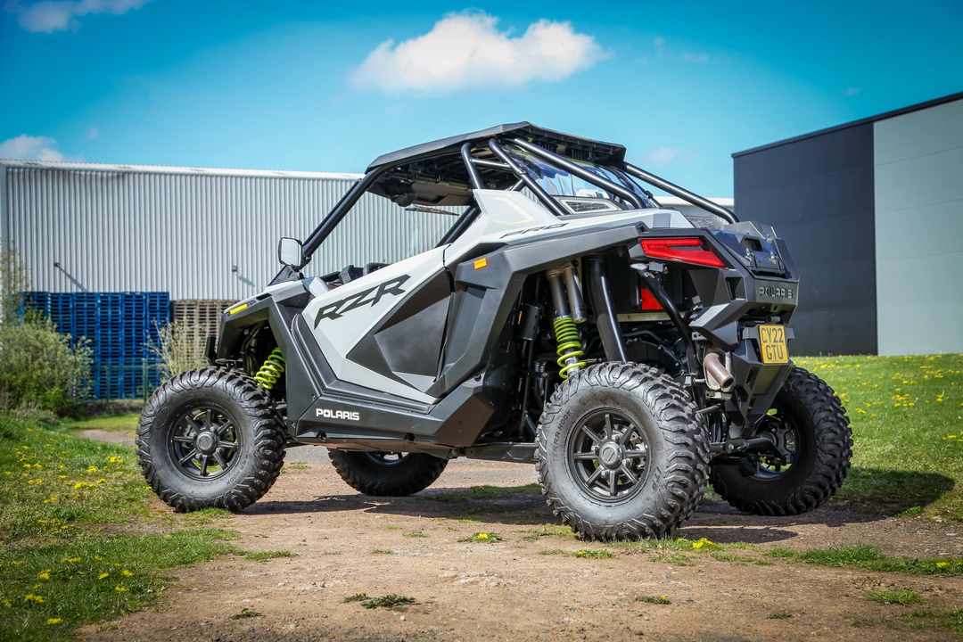 2022 Polaris - Image 5 of 31