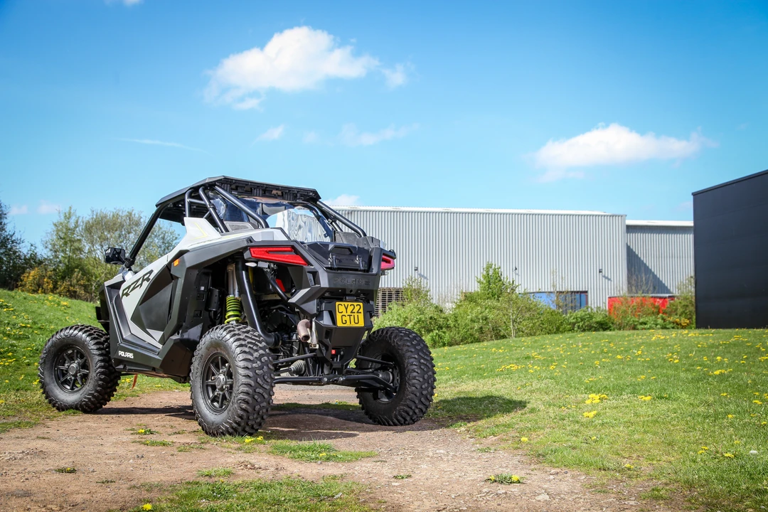 2022 Polaris - Image 15 of 31