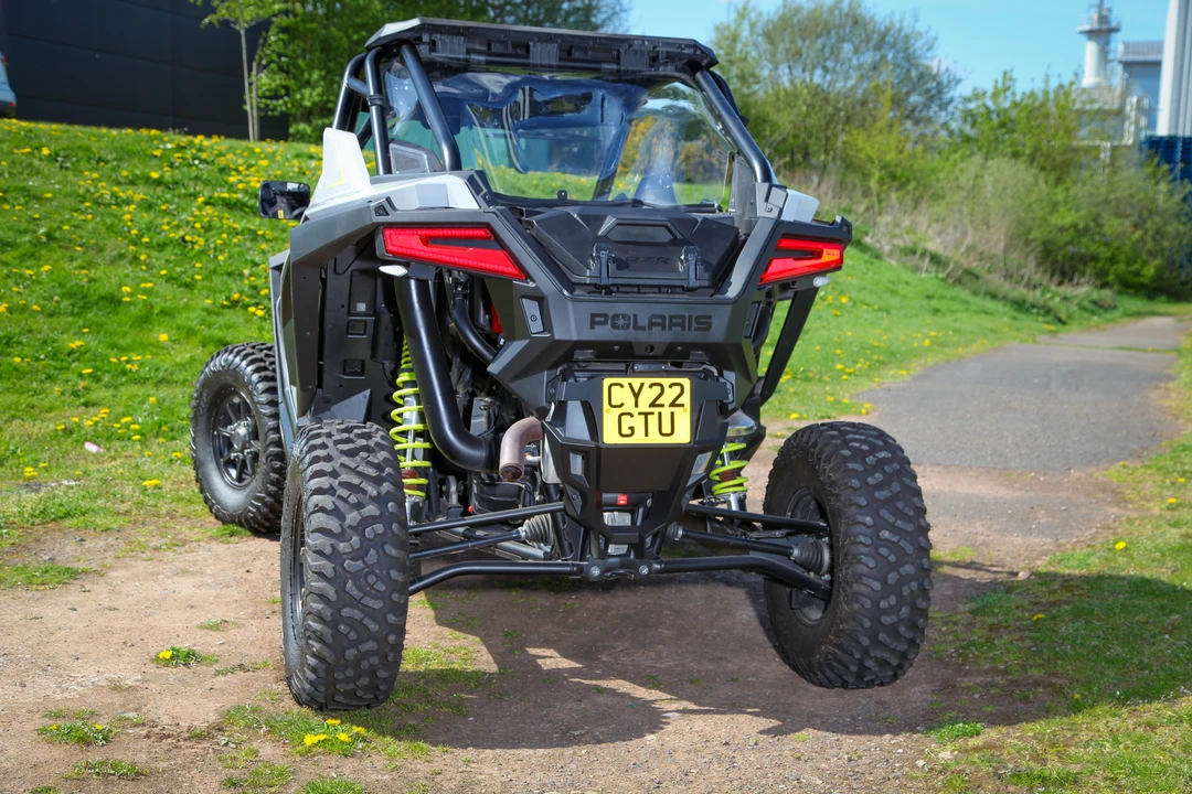 2022 Polaris - Image 6 of 31