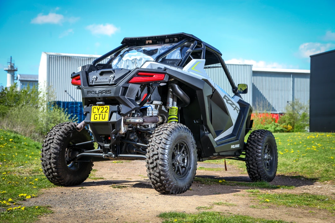 2022 Polaris - Image 7 of 31