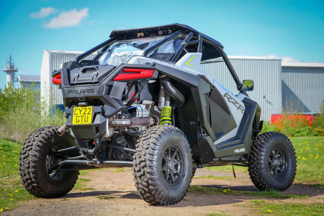 2022 Polaris - Image 16 of 31