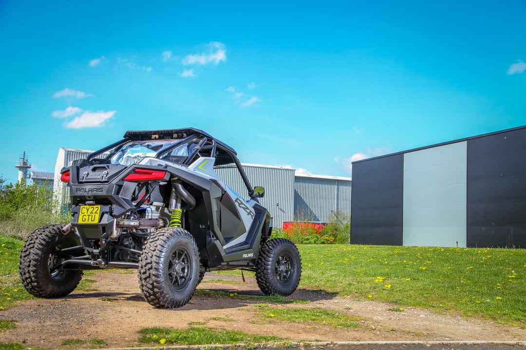 2022 Polaris - Image 17 of 31