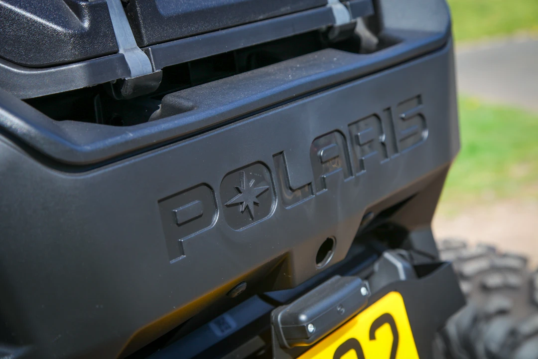 2022 Polaris - Image 30 of 31