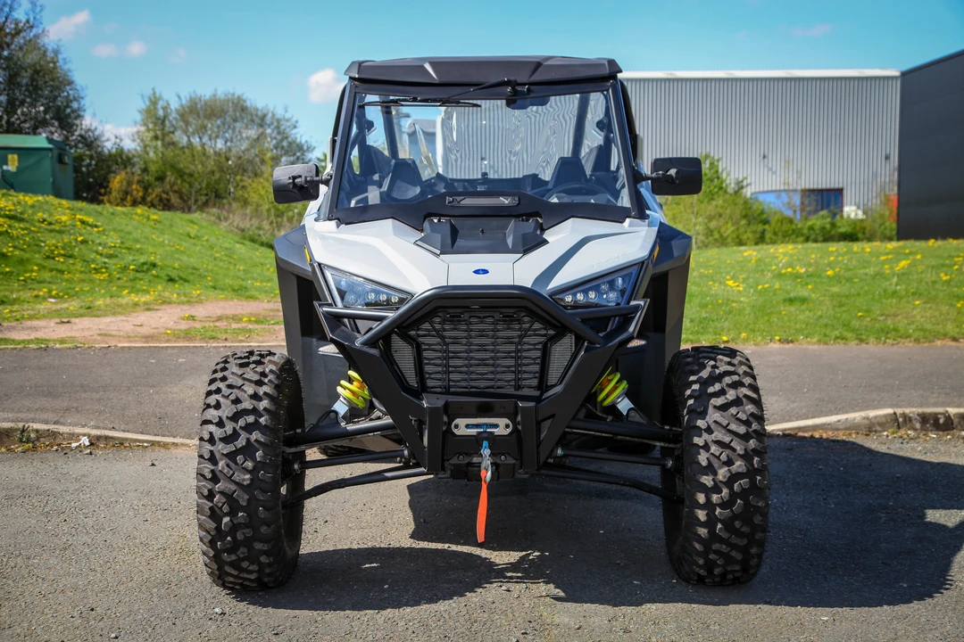 2022 Polaris - Image 11 of 31