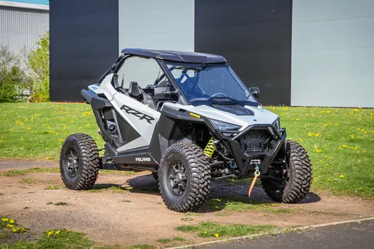 2022 Polaris RZR XP 1000 Turbo