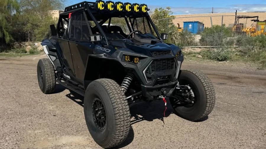 2022 Polaris - Image 5 of 16