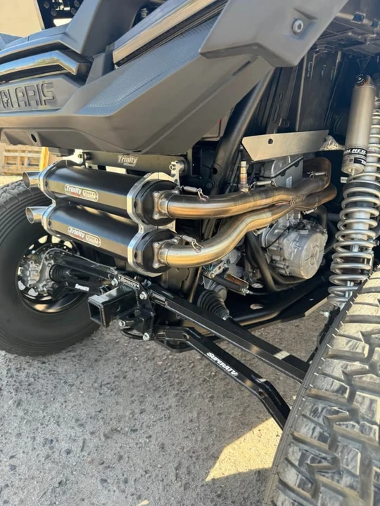 2022 Polaris - Image 15 of 16