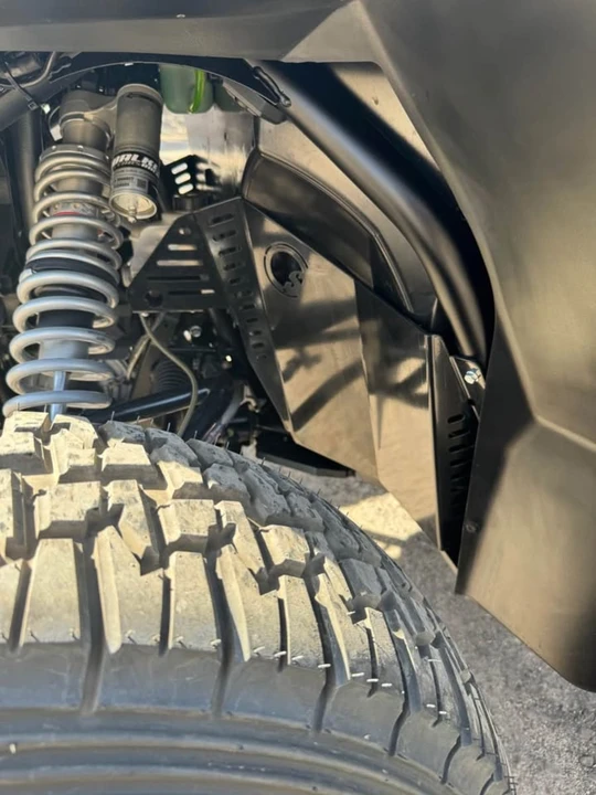 2022 Polaris - Image 13 of 16