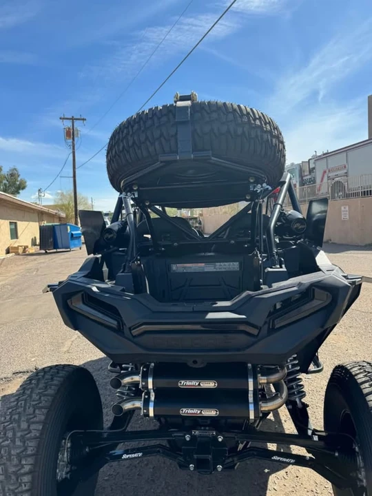2022 Polaris - Image 4 of 16
