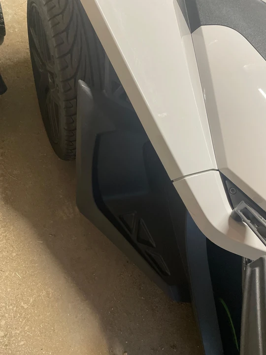 2022 Polaris Slingshot - Image 28 of 31