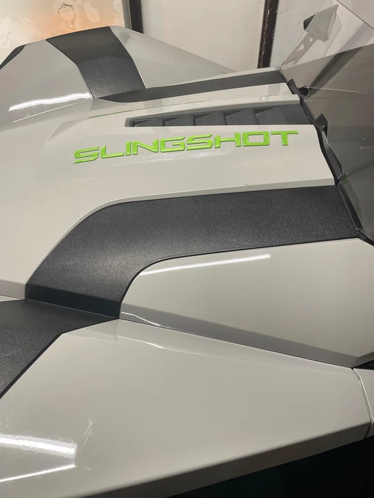 2022 Polaris Slingshot - Image 26 of 31