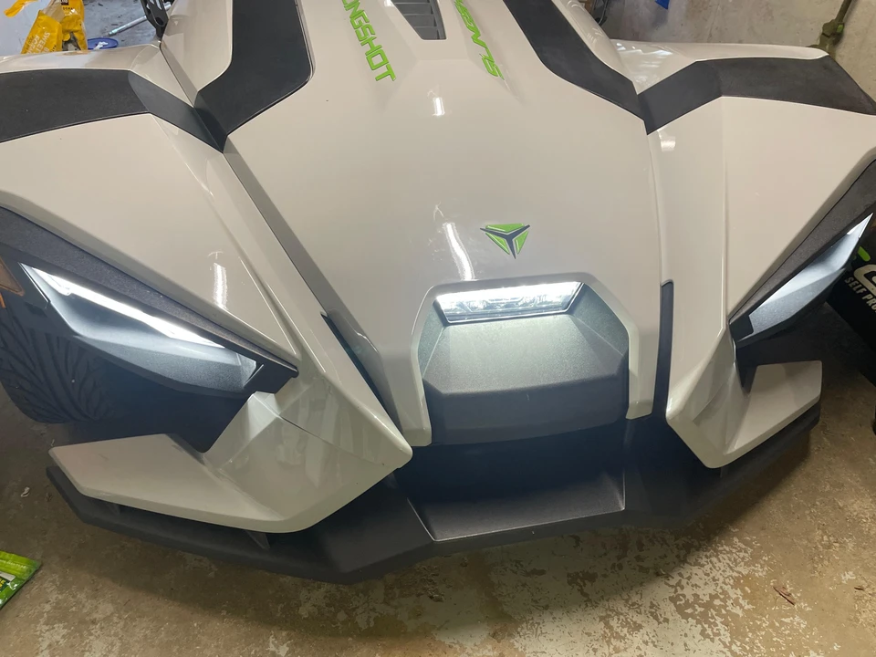 2022 Polaris Slingshot - Image 24 of 31