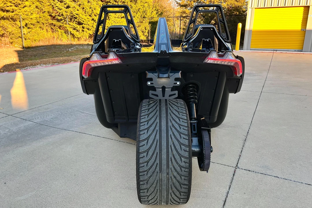 2022 Polaris Slingshot - Image 5 of 31