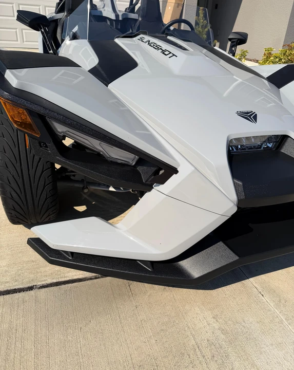 2022 Polaris Slingshot - Image 21 of 31