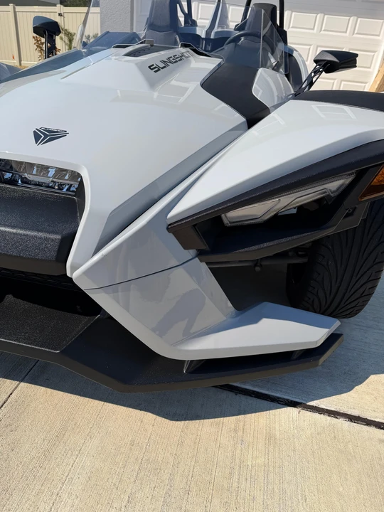 2022 Polaris Slingshot - Image 24 of 31