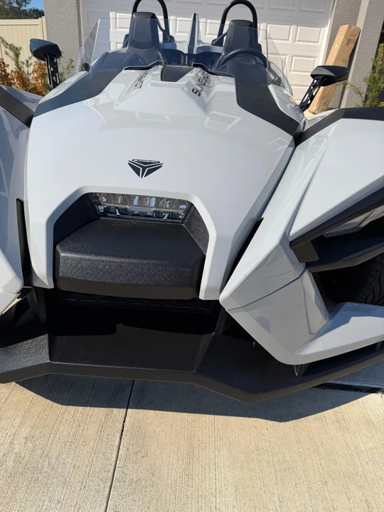 2022 Polaris Slingshot - Image 23 of 31