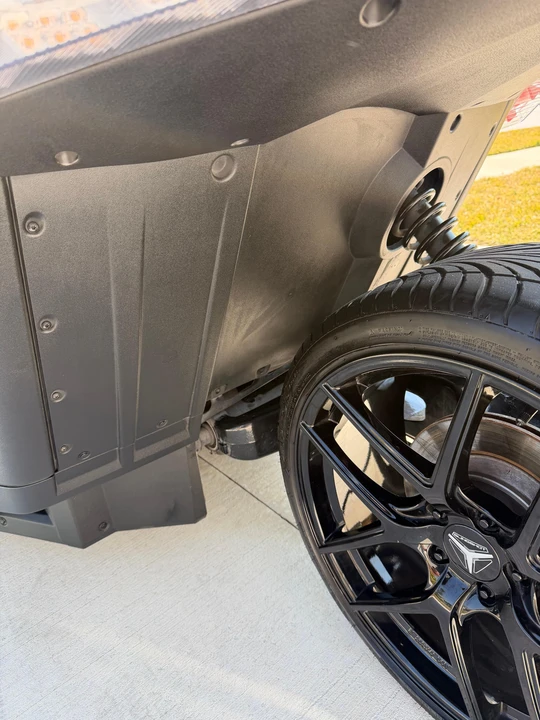 2022 Polaris Slingshot - Image 31 of 31