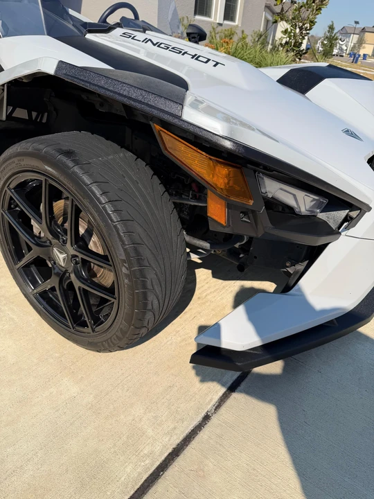 2022 Polaris Slingshot - Image 19 of 31