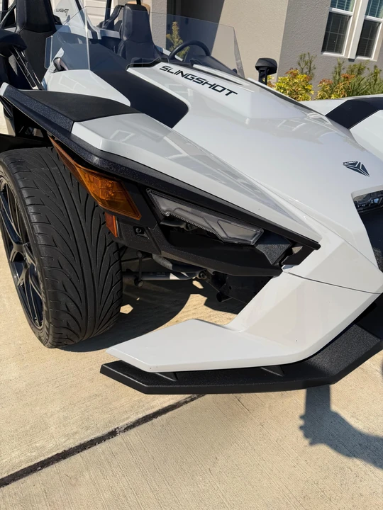 2022 Polaris Slingshot - Image 20 of 31