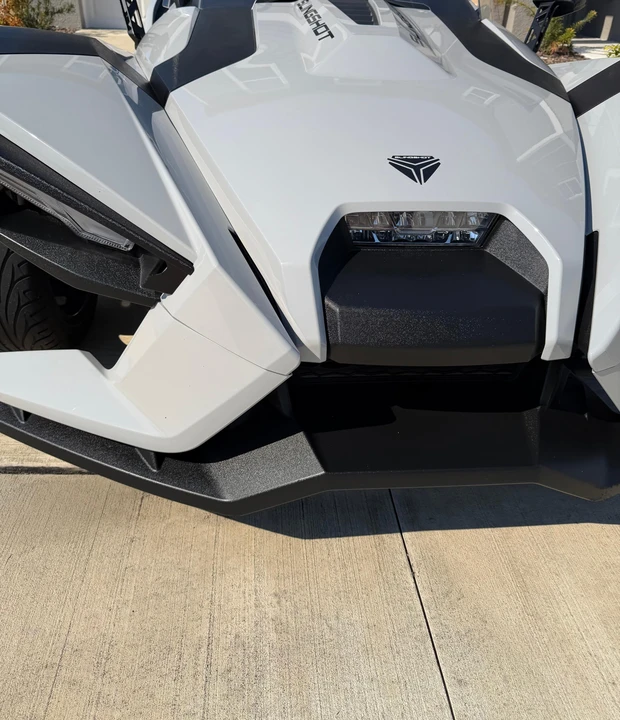 2022 Polaris Slingshot - Image 22 of 31