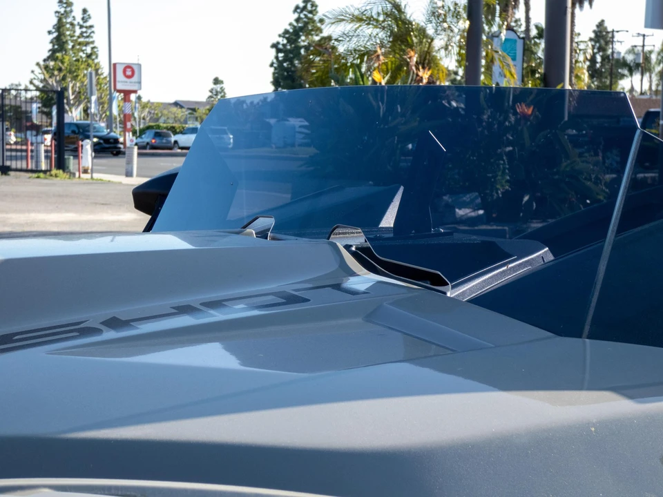 2022 Polaris Slingshot - Image 20 of 31