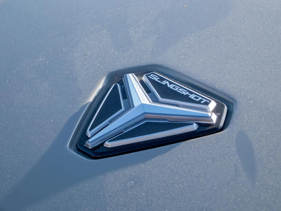 2022 Polaris Slingshot - Image 15 of 31
