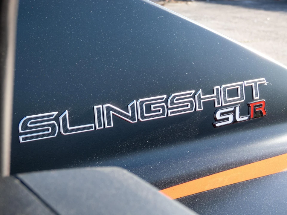 2022 Polaris Slingshot - Image 24 of 31
