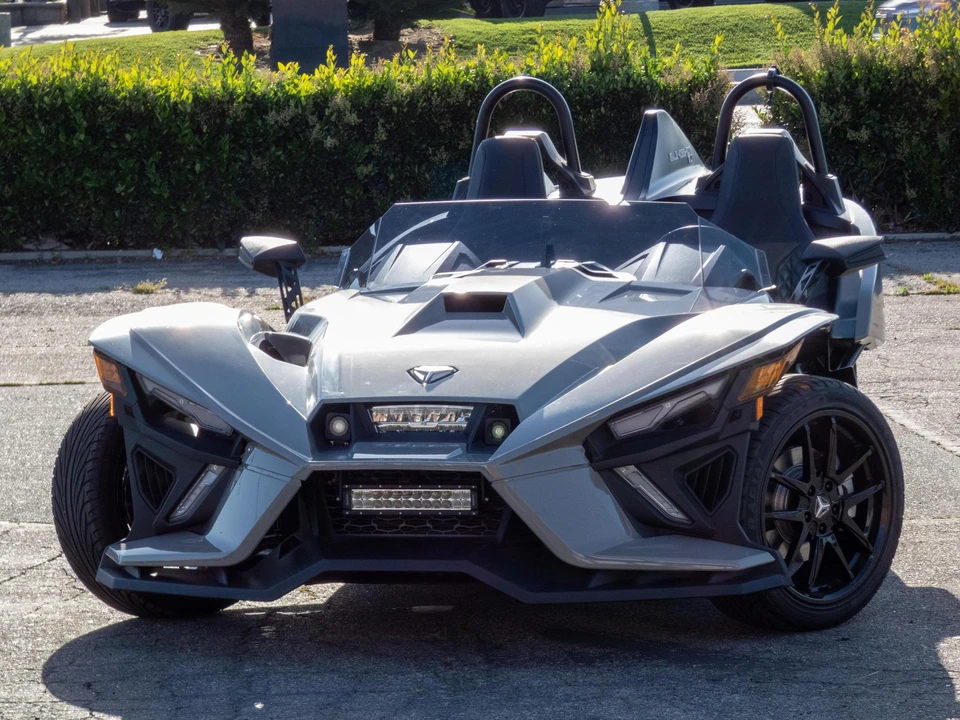 2022 Polaris Slingshot - Image 7 of 31