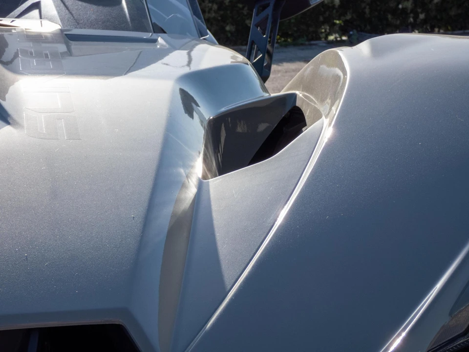 2022 Polaris Slingshot - Image 18 of 31