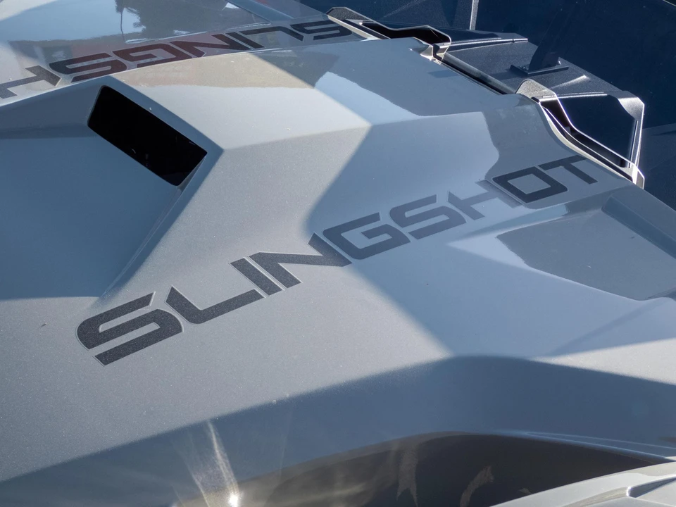 2022 Polaris Slingshot - Image 19 of 31