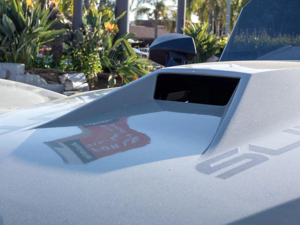2022 Polaris Slingshot - Image 14 of 31