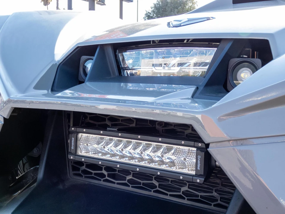 2022 Polaris Slingshot - Image 16 of 31