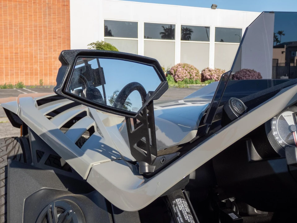 2022 Polaris Slingshot - Image 22 of 31