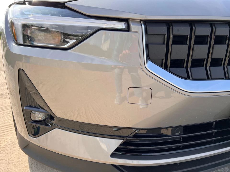 2022 Polestar 2 - Image 19 of 31