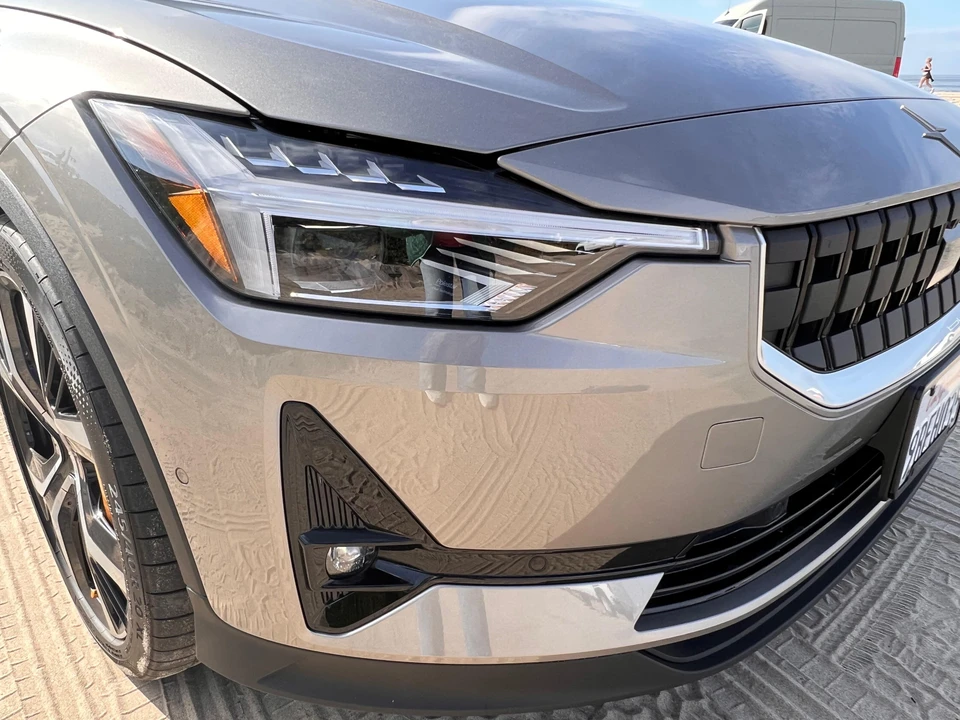 2022 Polestar 2 - Image 18 of 31