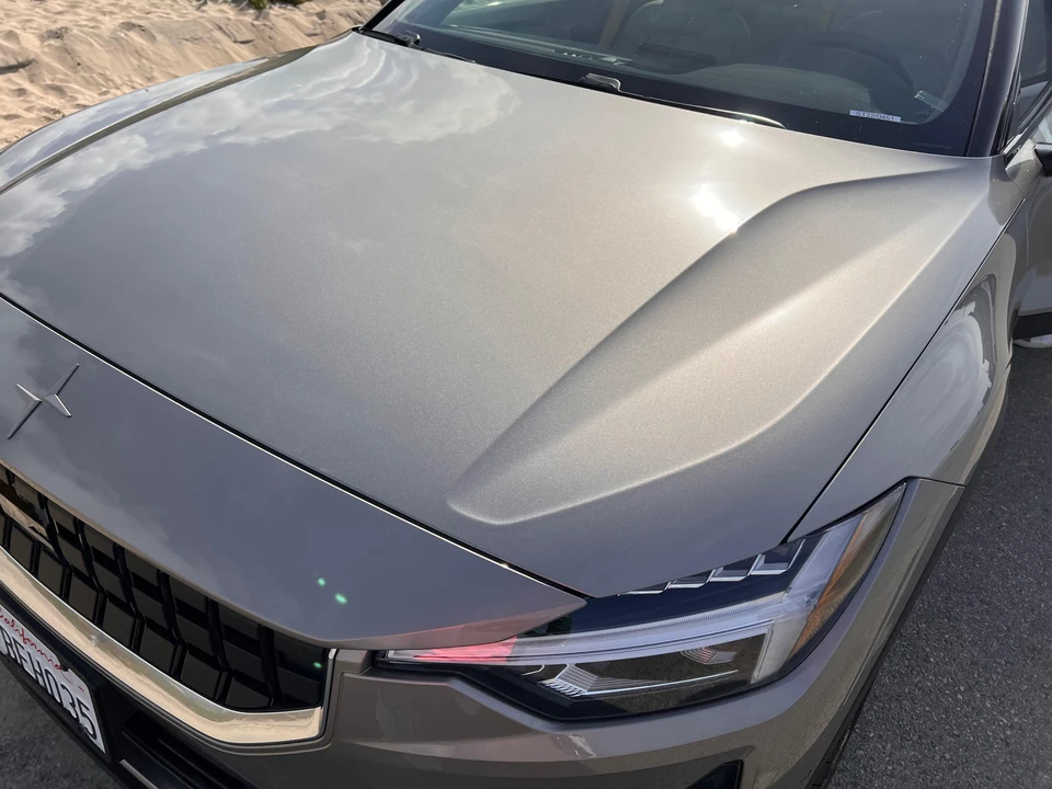 2022 Polestar 2 - Image 17 of 31