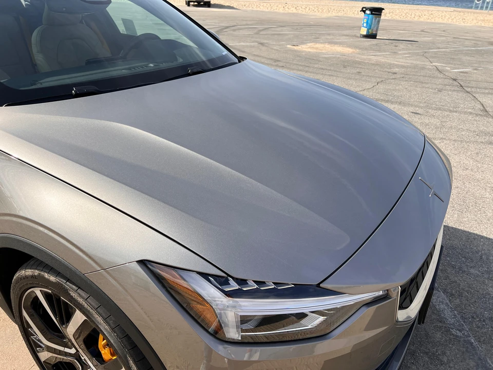 2022 Polestar 2 - Image 15 of 31