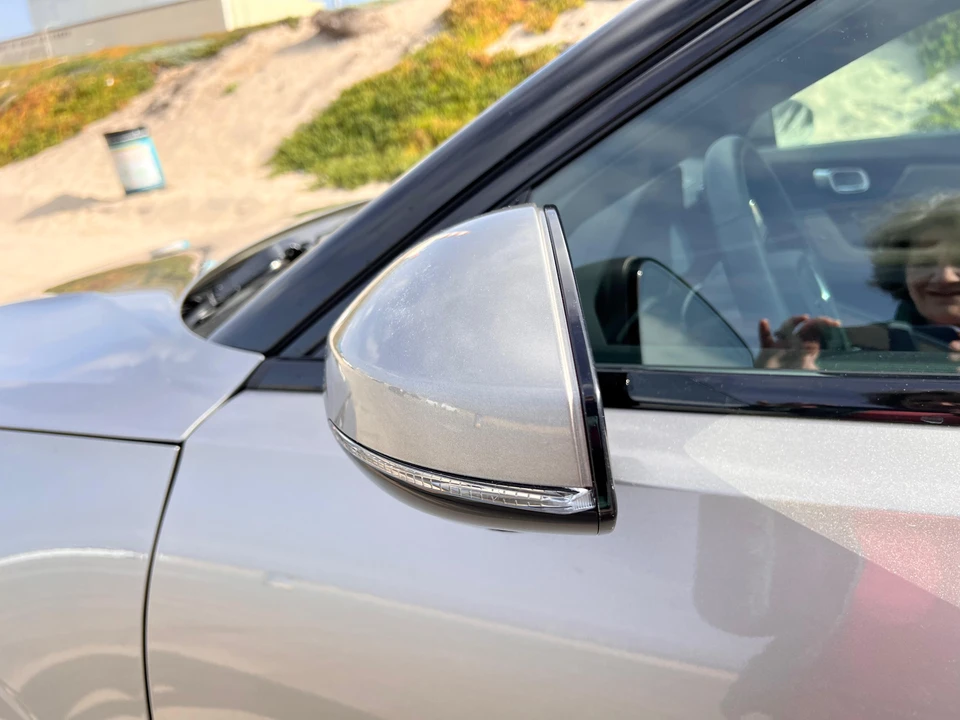 2022 Polestar 2 - Image 24 of 31