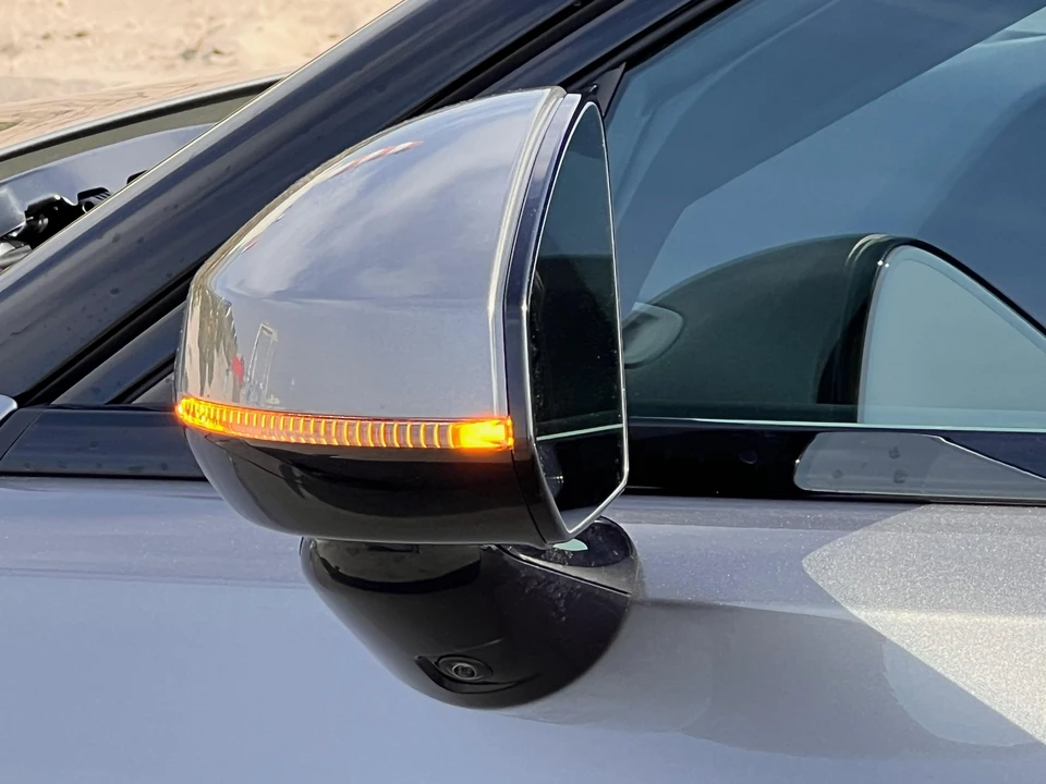 2022 Polestar 2 - Image 25 of 31