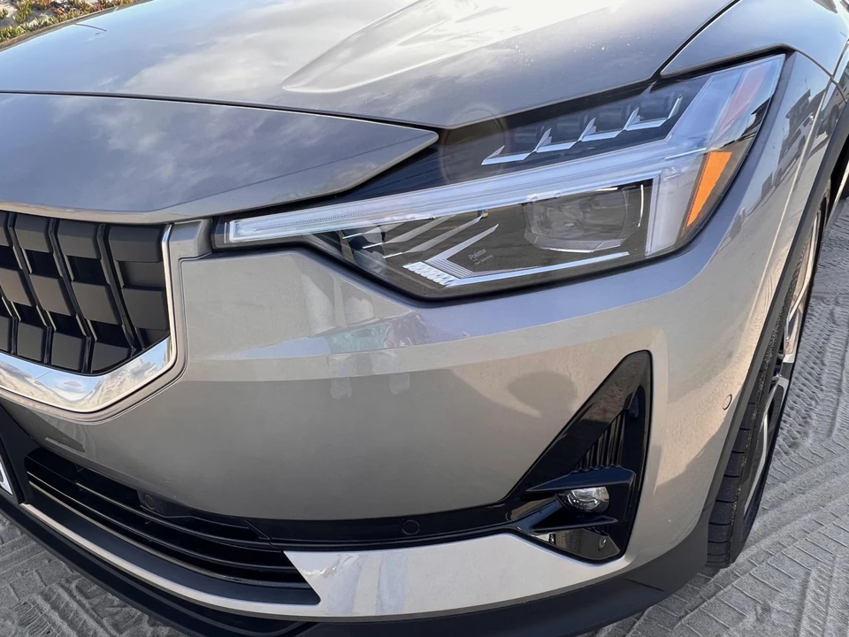 2022 Polestar 2 - Image 22 of 31