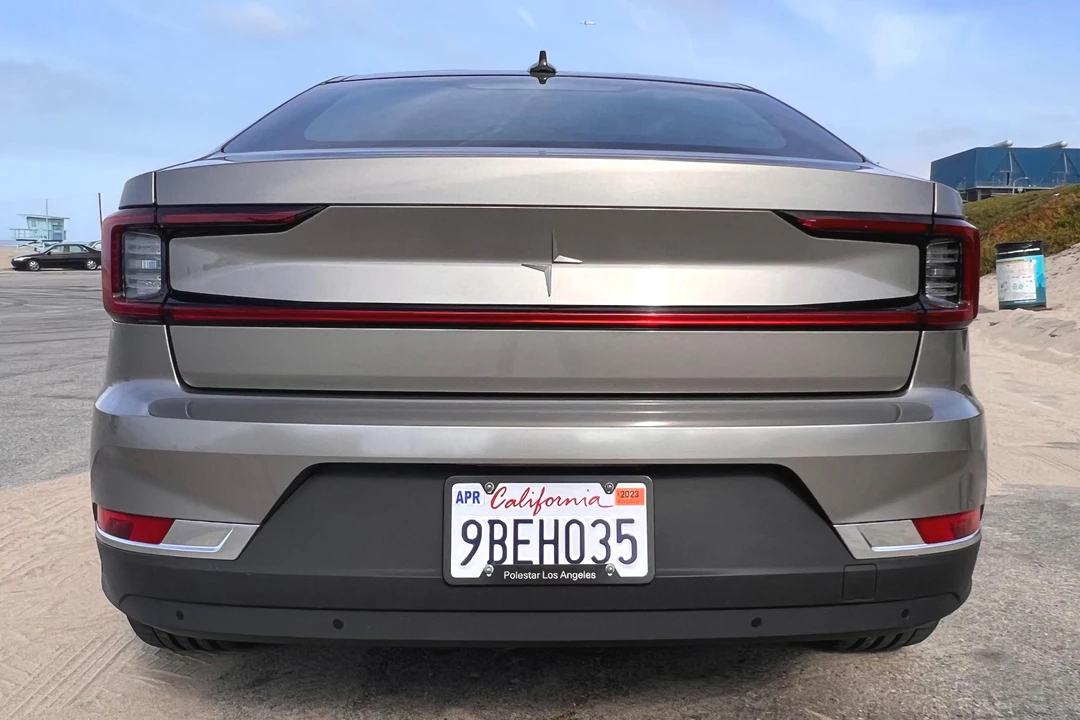 2022 Polestar 2 - Image 5 of 31