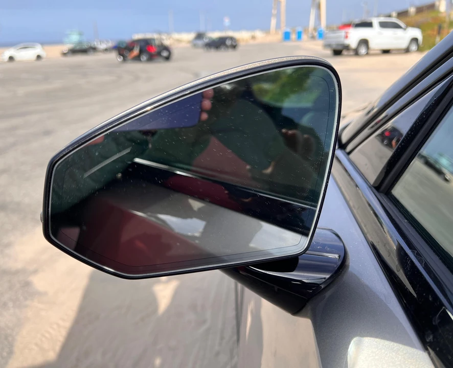 2022 Polestar 2 - Image 27 of 31