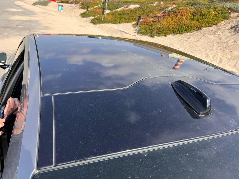 2022 Polestar 2 - Image 29 of 31