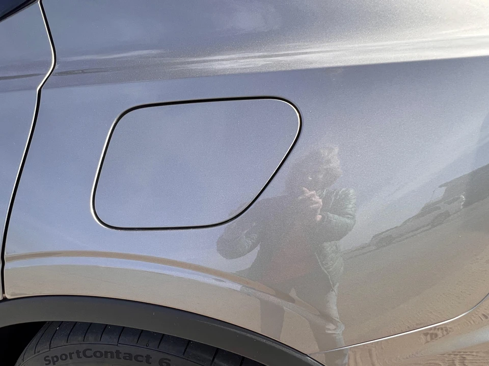 2022 Polestar 2 - Image 30 of 31