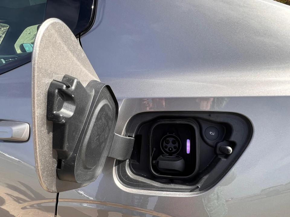 2022 Polestar 2 - Image 31 of 31