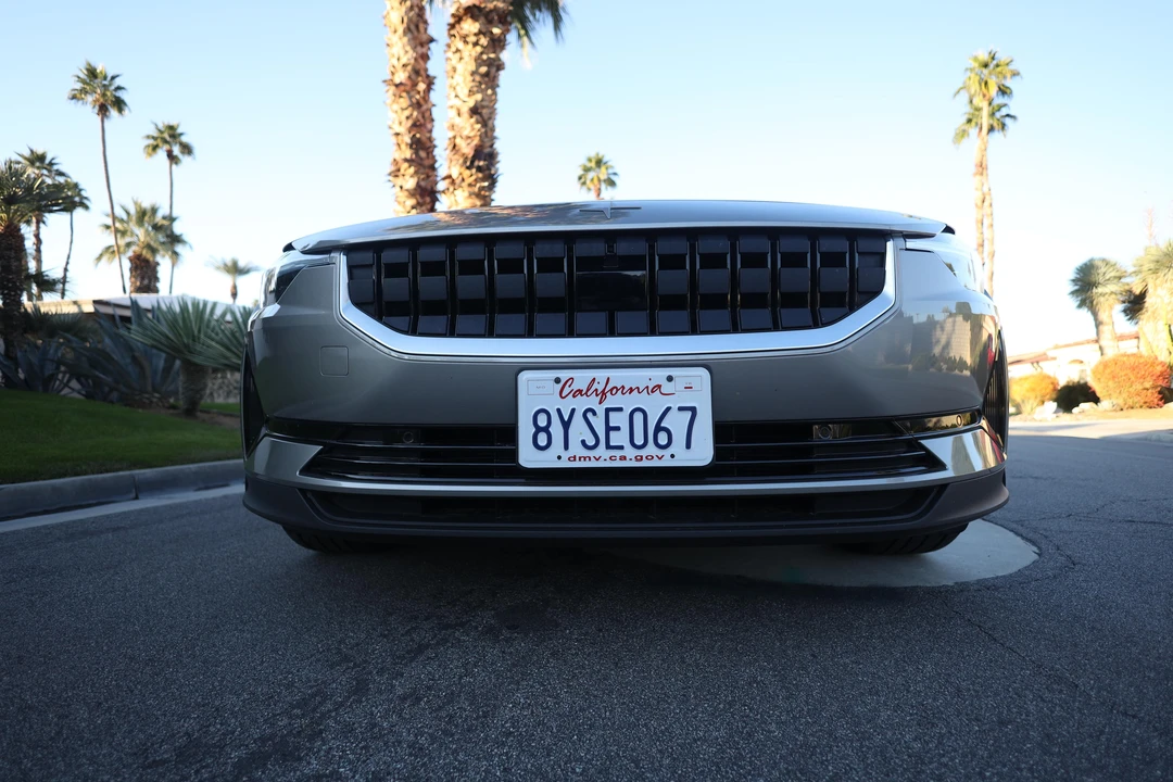 2022 Polestar 2 - Image 6 of 30