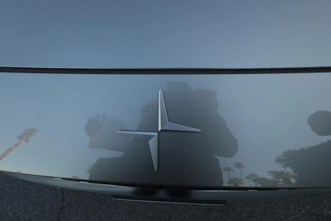 2022 Polestar 2 - Image 18 of 30