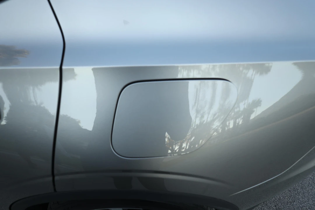 2022 Polestar 2 - Image 25 of 30