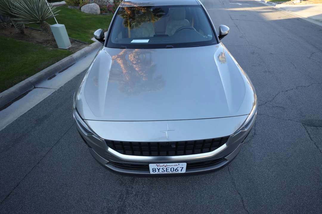 2022 Polestar 2 - Image 17 of 30