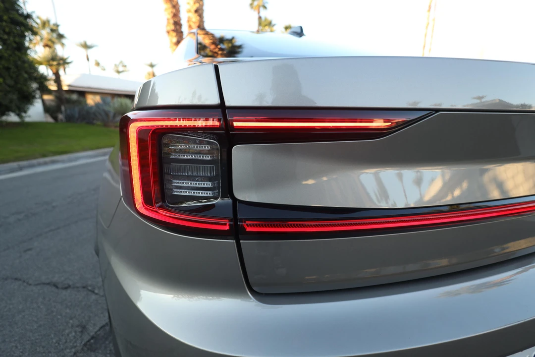 2022 Polestar 2 - Image 29 of 30